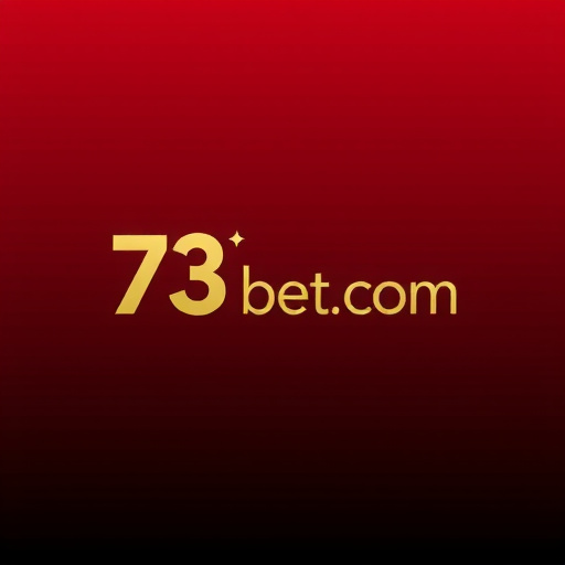 73 BET COM Logo